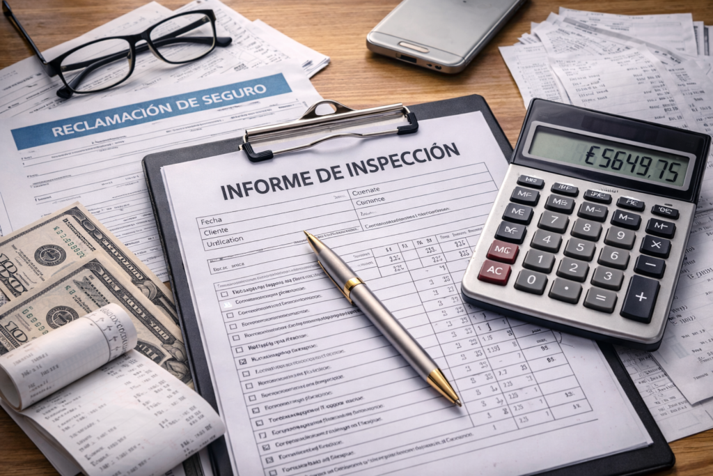 Servicios Profesionales de Investigación y Peritaje Judicial