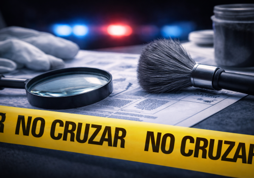 Profesionales expertos en investigación ACRIPES